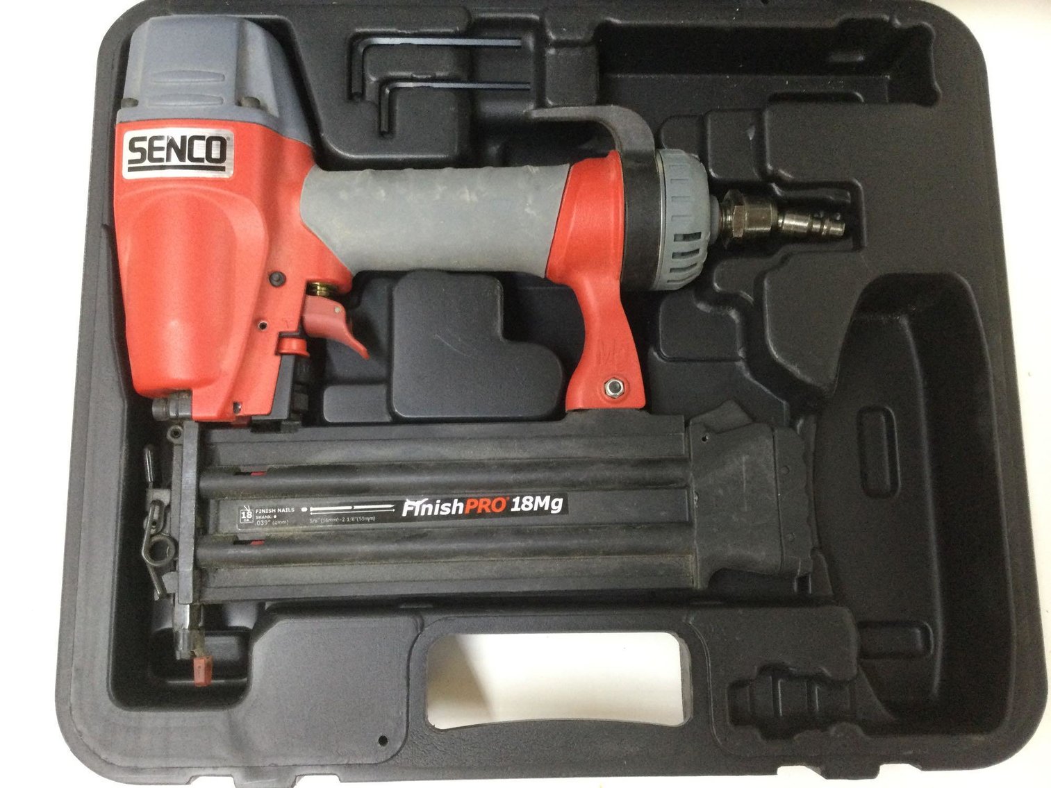 Image for Furniture, Collectibles, Christmas decorations, Household-Main building front