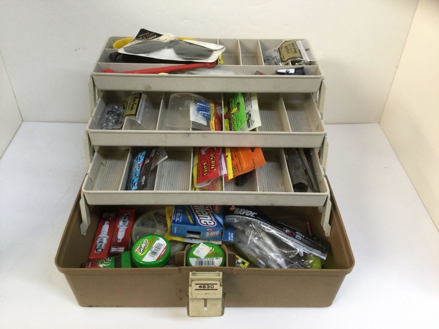 Image for Furniture, Collectibles, Christmas decorations, Household-Main building front