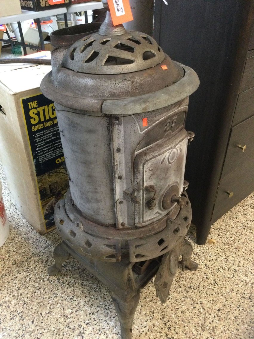 Image for Furniture, Collectibles, Christmas decorations, Household-Main building front