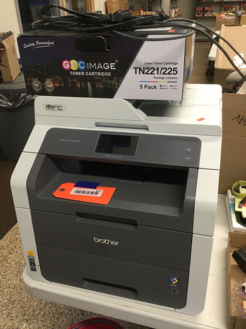 Image for Furniture, Collectibles, Christmas decorations, Household-Main building front