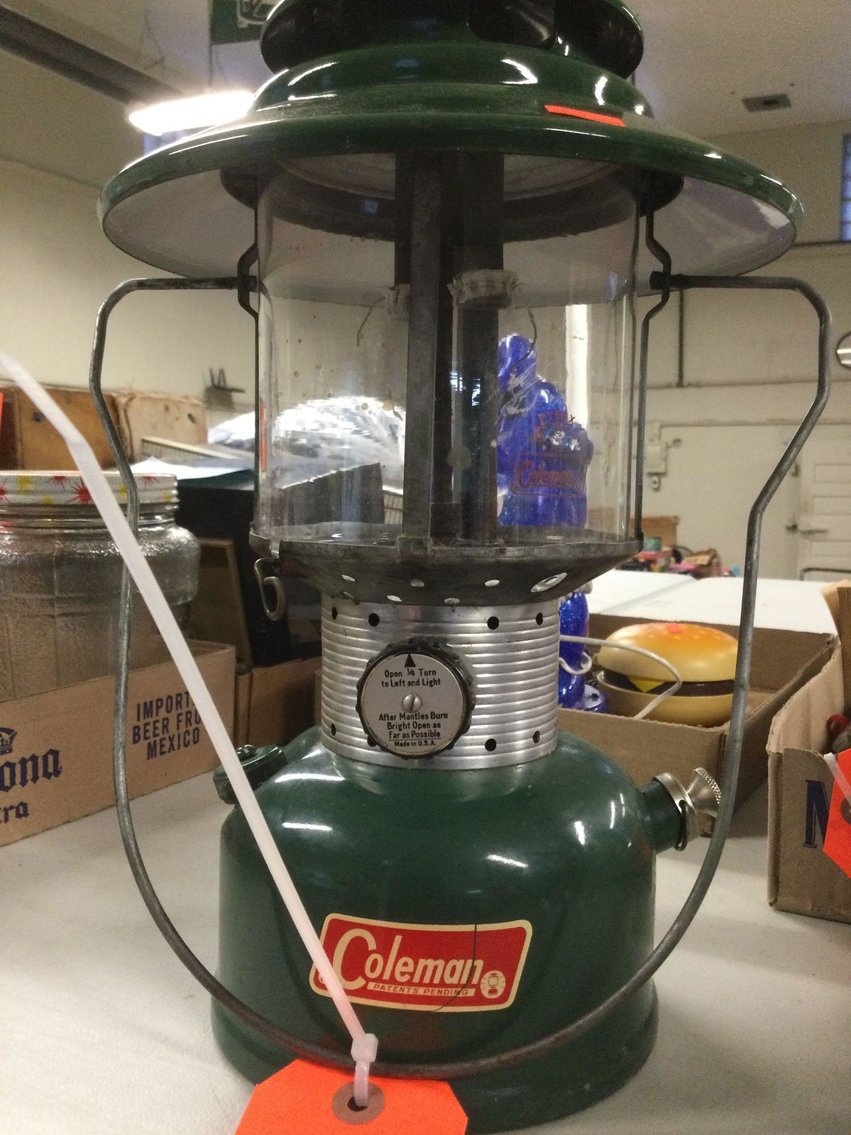 Image for Furniture, Collectibles, Christmas decorations, Household-Main building front