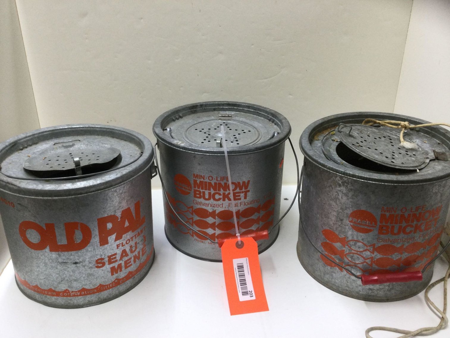 Image for Furniture, Collectibles, Christmas decorations, Household-Main building front