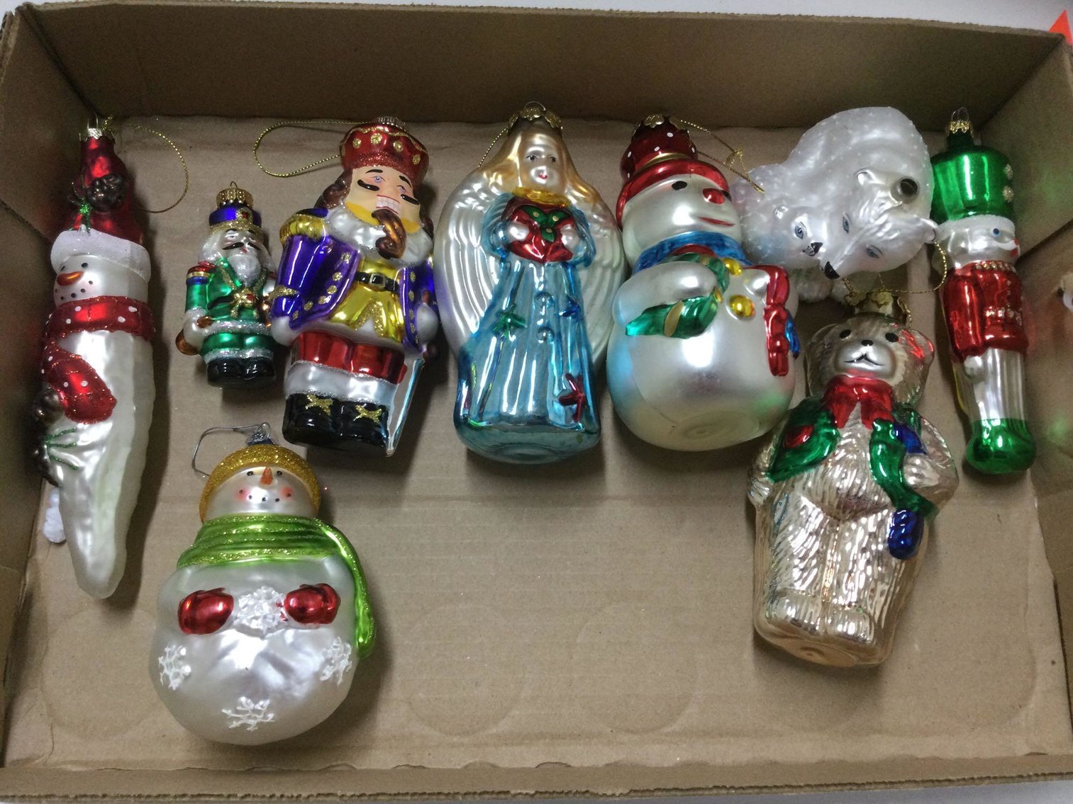 Image for Furniture, Collectibles, Christmas decorations, Household-Main building front