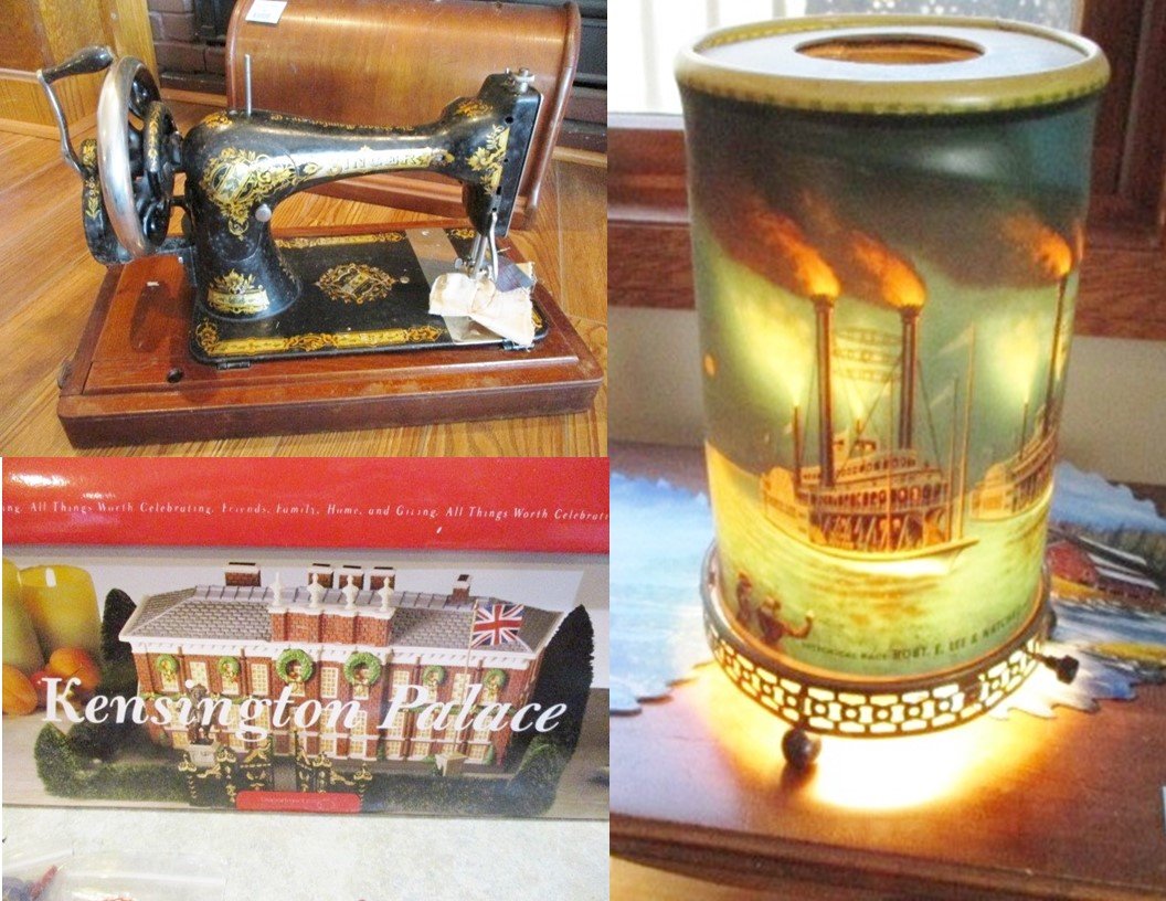 Image for Mary & Jerry Johnson Estate