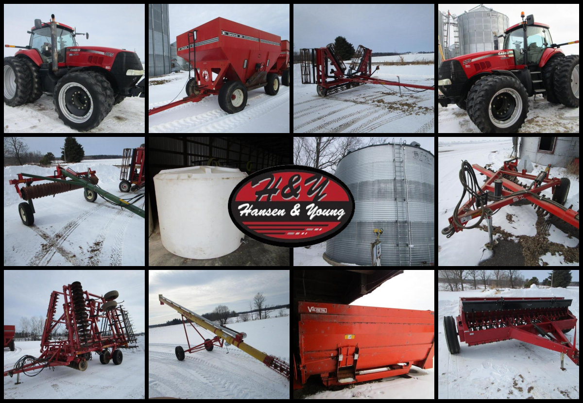 Image for Rohde Farm Machinery - Rice Lake, WI