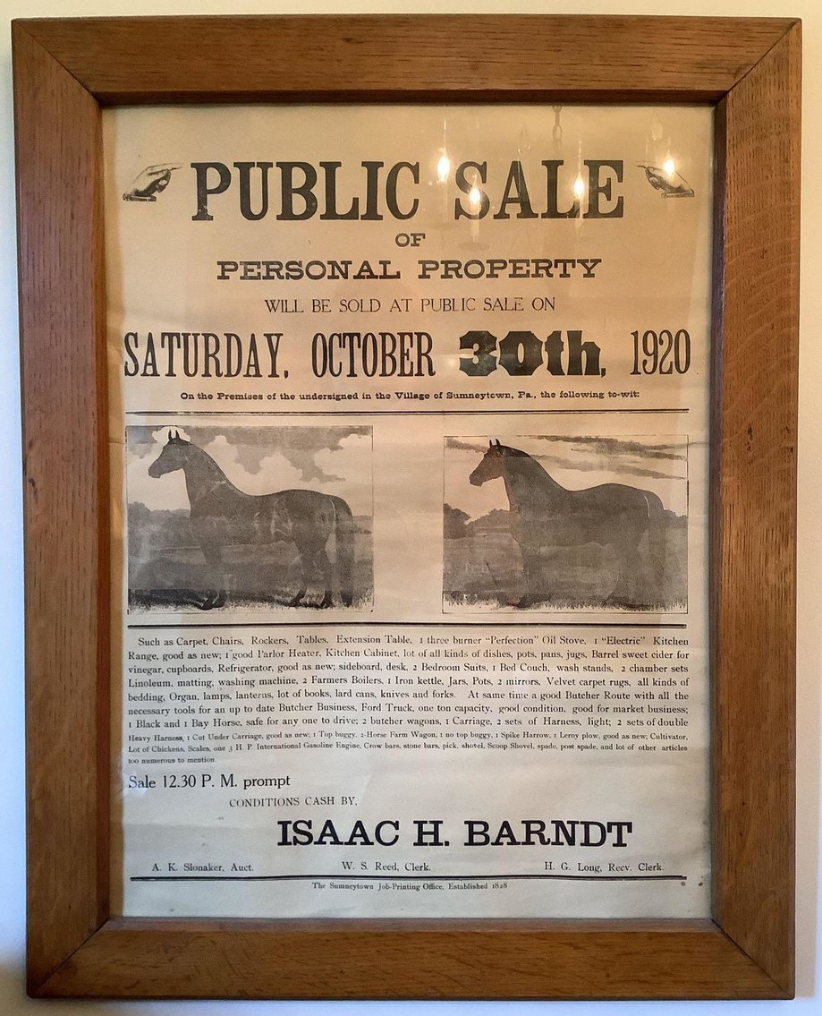 Image for Boyertown, PA: Part 1 | January 3, 2021 at 8:00 PM