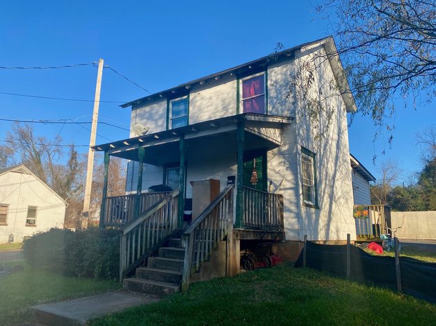 Image for Multi Family Real Estate Investment Opportunity Located Only Steps From Main St.--Culpeper, VA