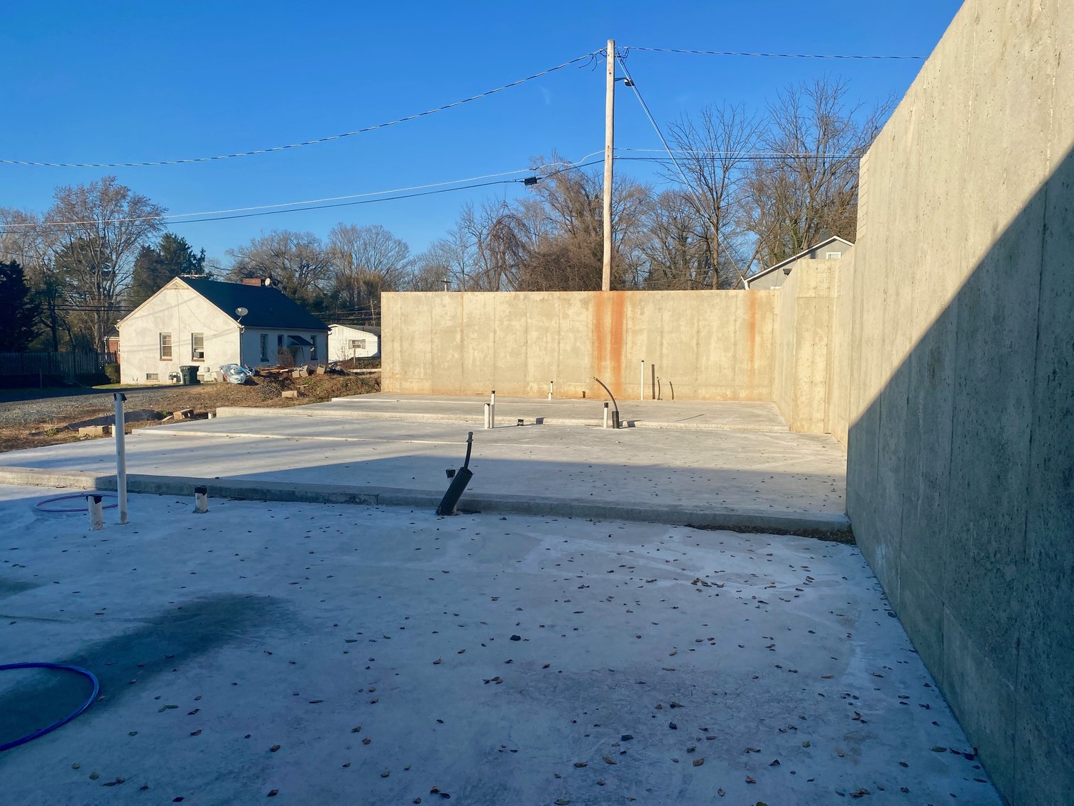 Image for Multi Family Real Estate Investment Opportunity Located Only Steps From Main St.--Culpeper, VA