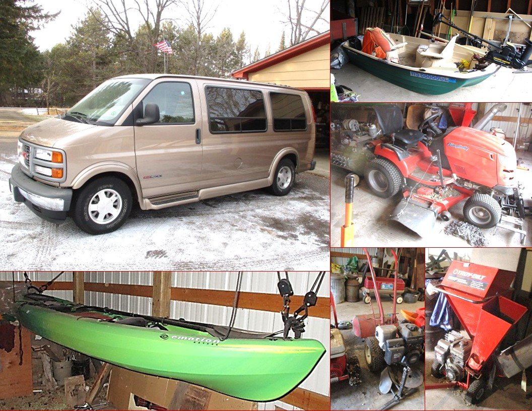 Image for Robert Vytlacil Estate