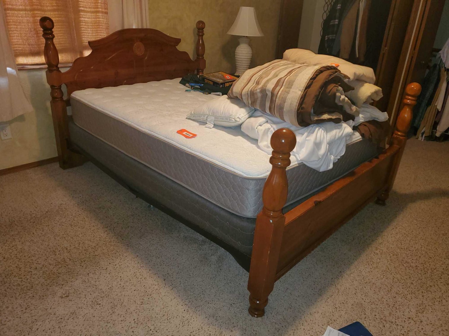 Image for Furniture, Collectibles, Household-Meadow Park Dr