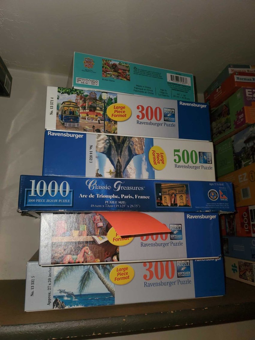 Image for Furniture, Collectibles, Household-Meadow Park Dr