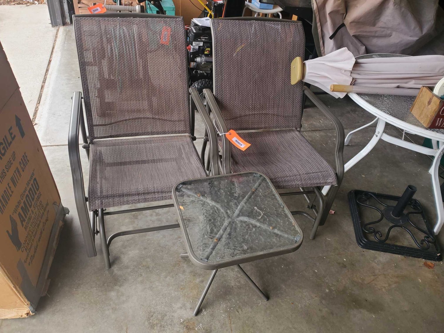 Image for Furniture, Collectibles, Household-Meadow Park Dr