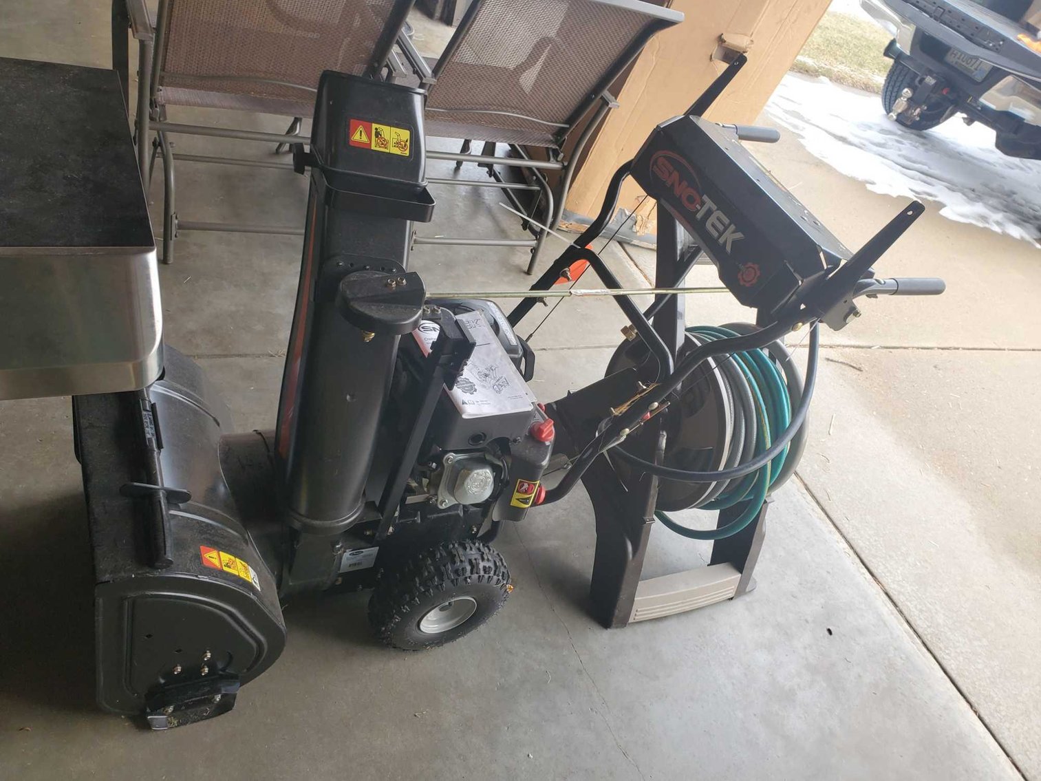 Image for Furniture, Collectibles, Household-Meadow Park Dr