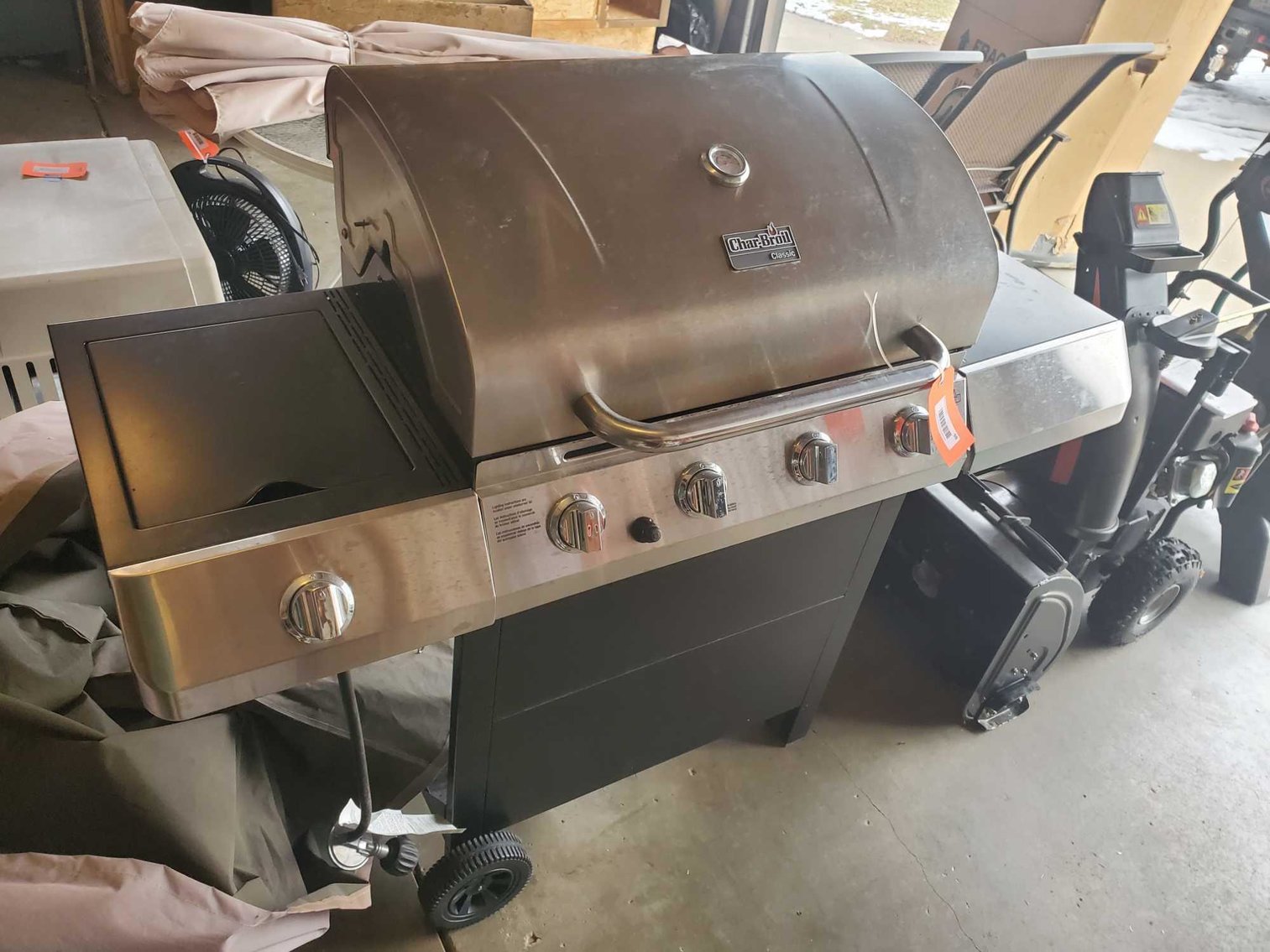 Image for Furniture, Collectibles, Household-Meadow Park Dr