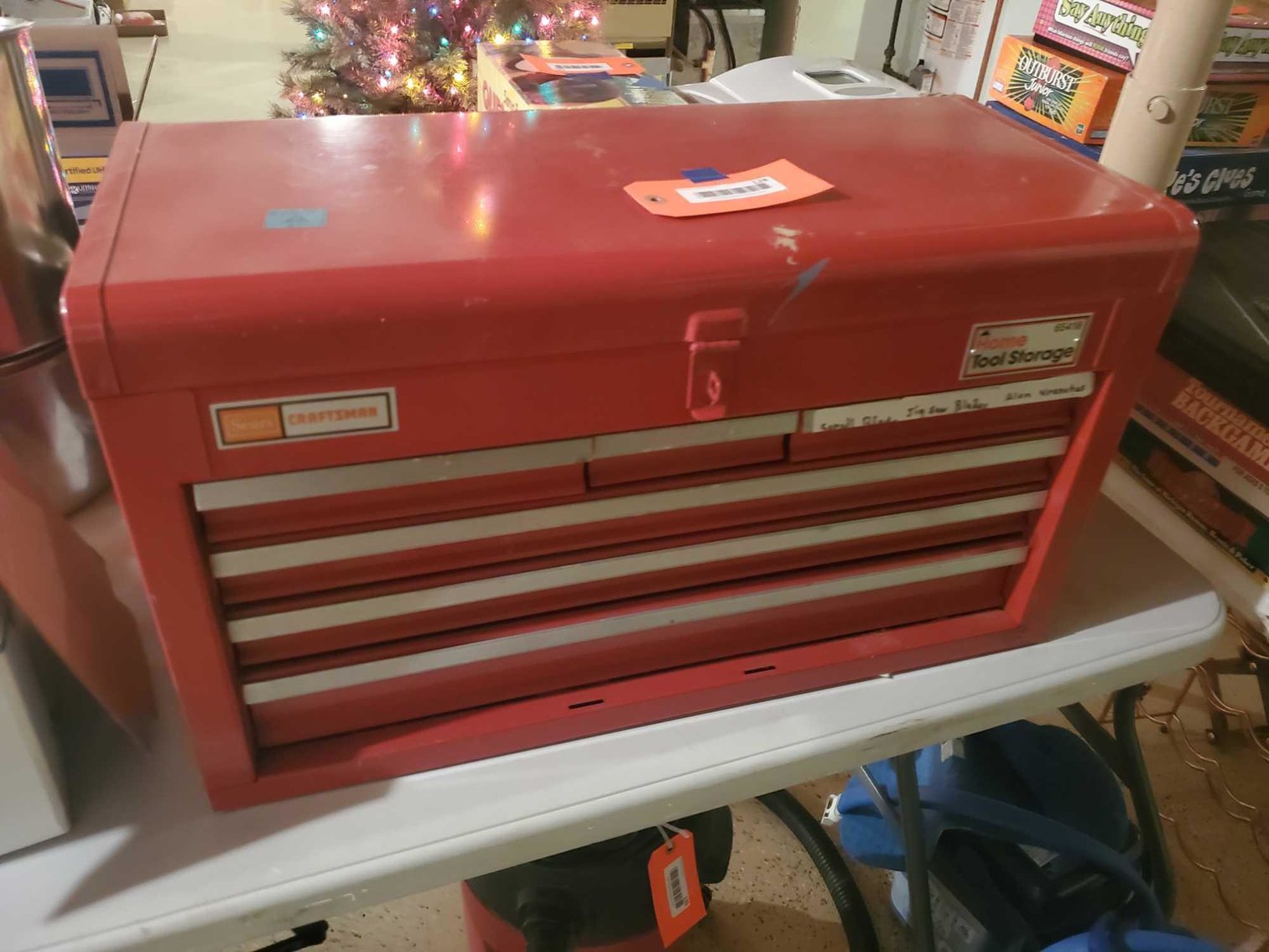 Image for Furniture, Collectibles, Household-Meadow Park Dr