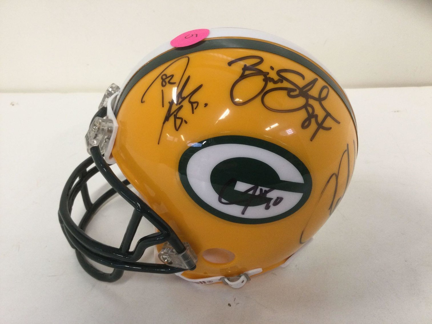 Image for Autographs, Sports related. Furniture, Collectibles-Main building back half