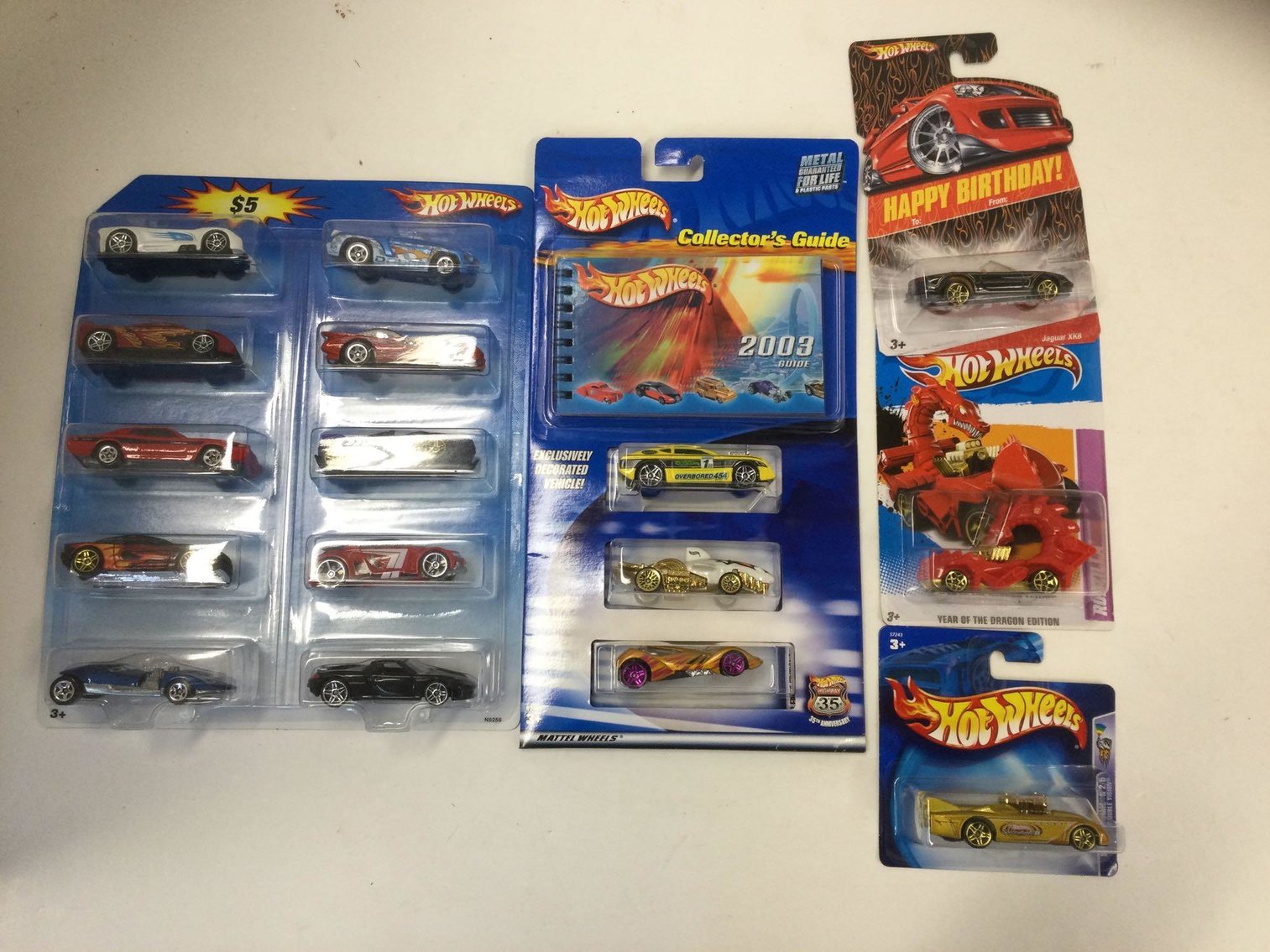 Image for Autographs, Sports related. Furniture, Collectibles-Main building back half