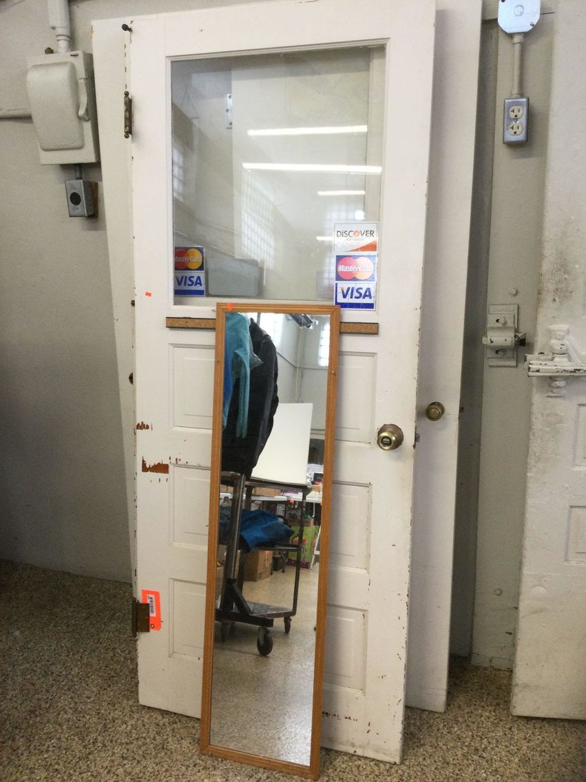 Image for Autographs, Sports related. Furniture, Collectibles-Main building back half