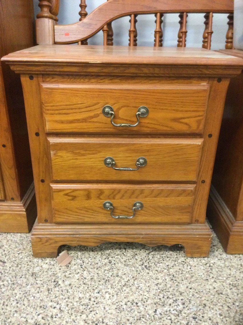 Image for Autographs, Sports related. Furniture, Collectibles-Main building back half