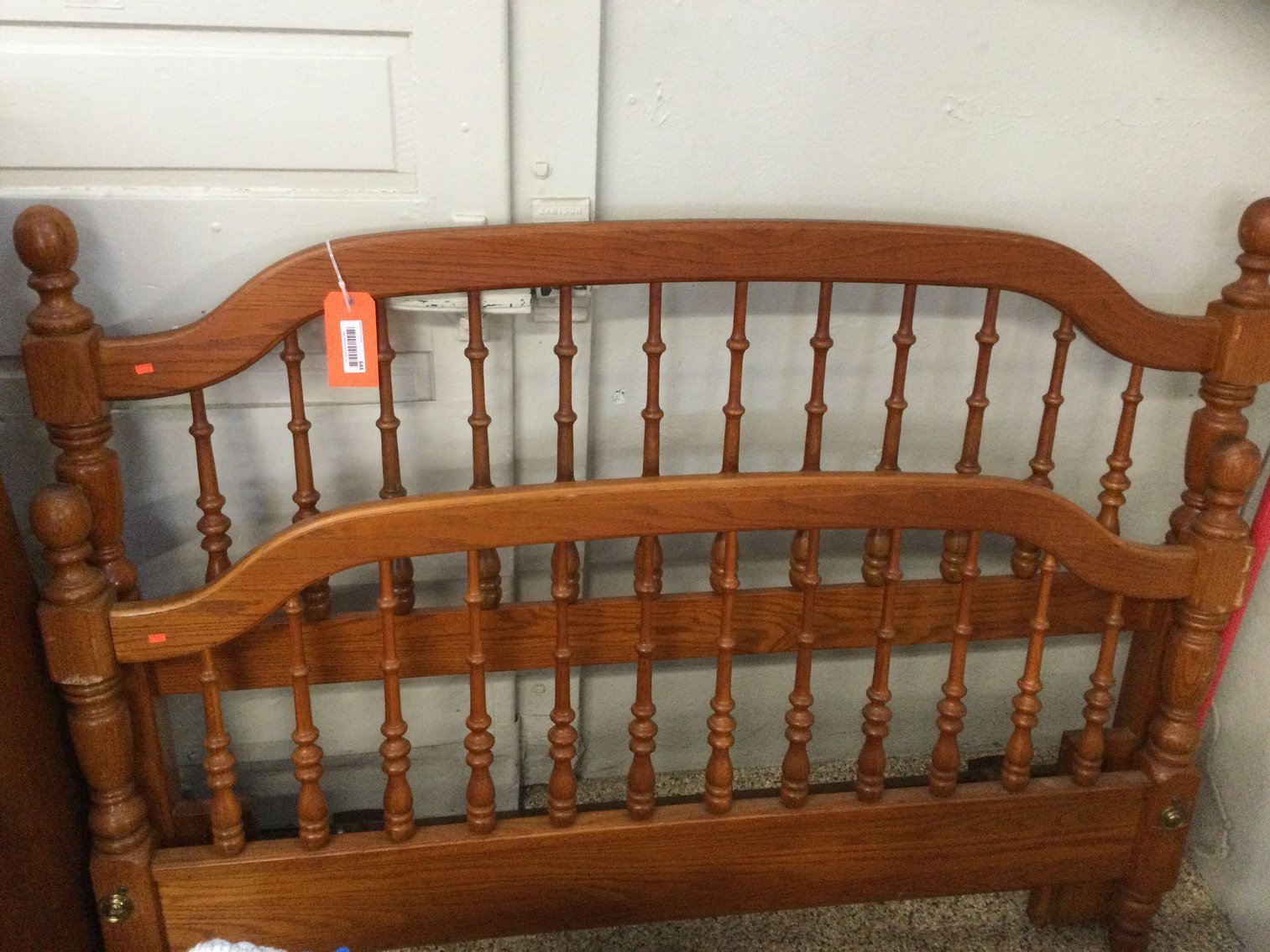 Image for Autographs, Sports related. Furniture, Collectibles-Main building back half