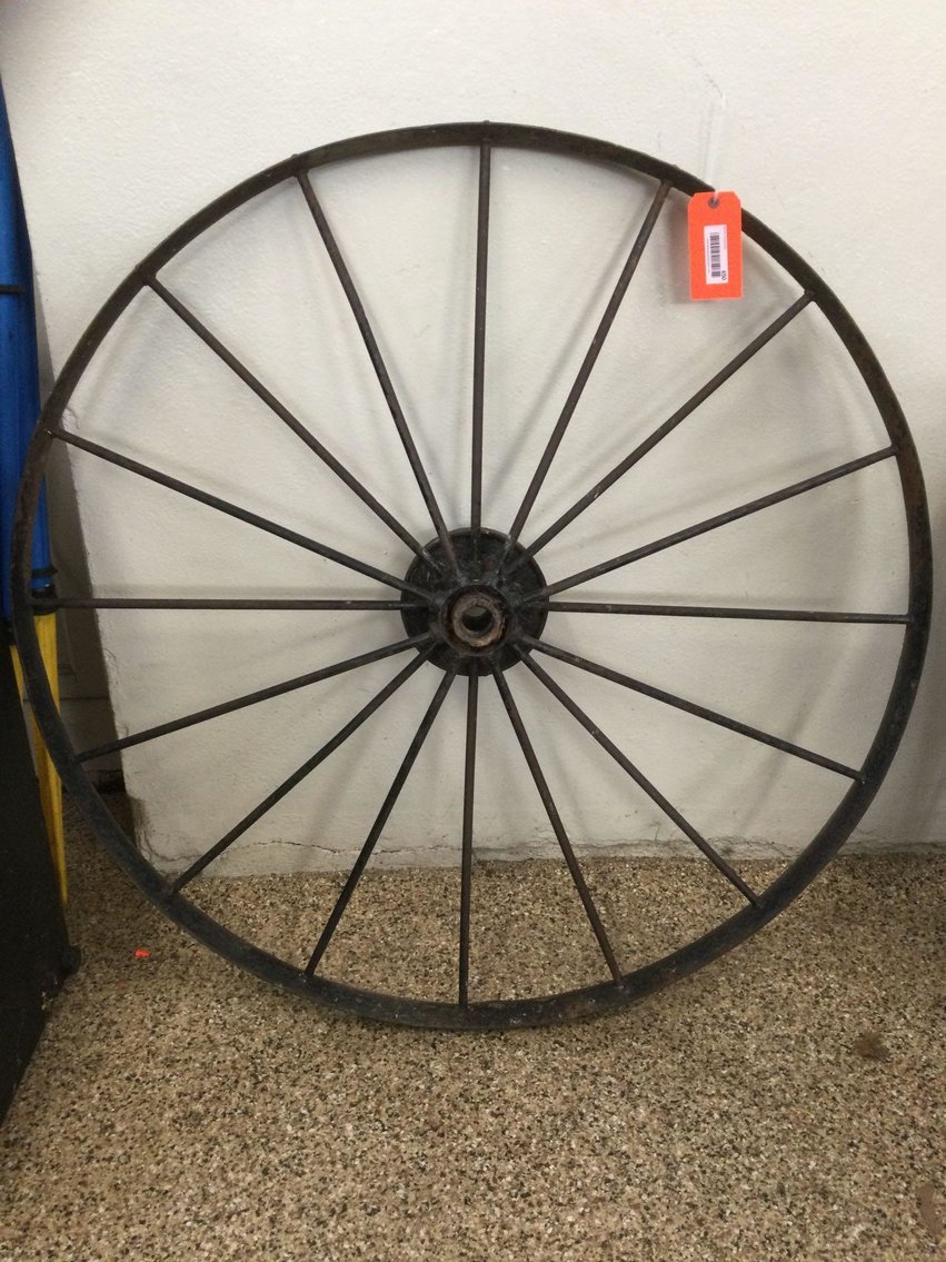 Image for Autographs, Sports related. Furniture, Collectibles-Main building back half