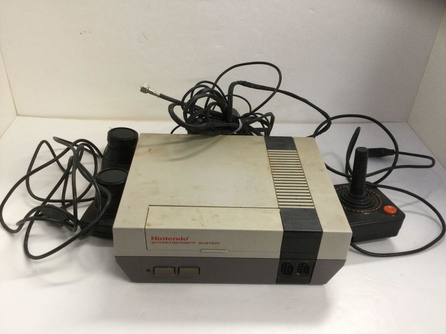 Image for Autographs, Sports related. Furniture, Collectibles-Main building back half