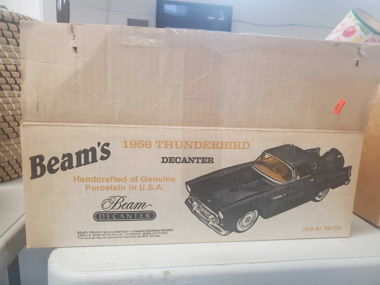 Image for Autographs, Sports related. Furniture, Collectibles-Main building back half