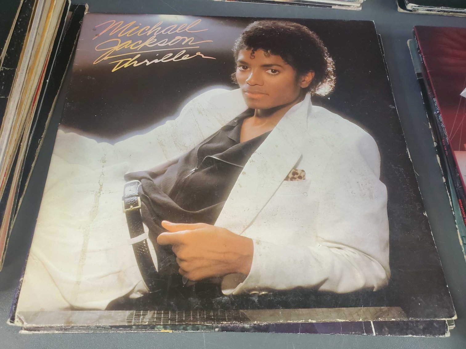 Image for Autographs, Sports related. Furniture, Collectibles-Main building back half