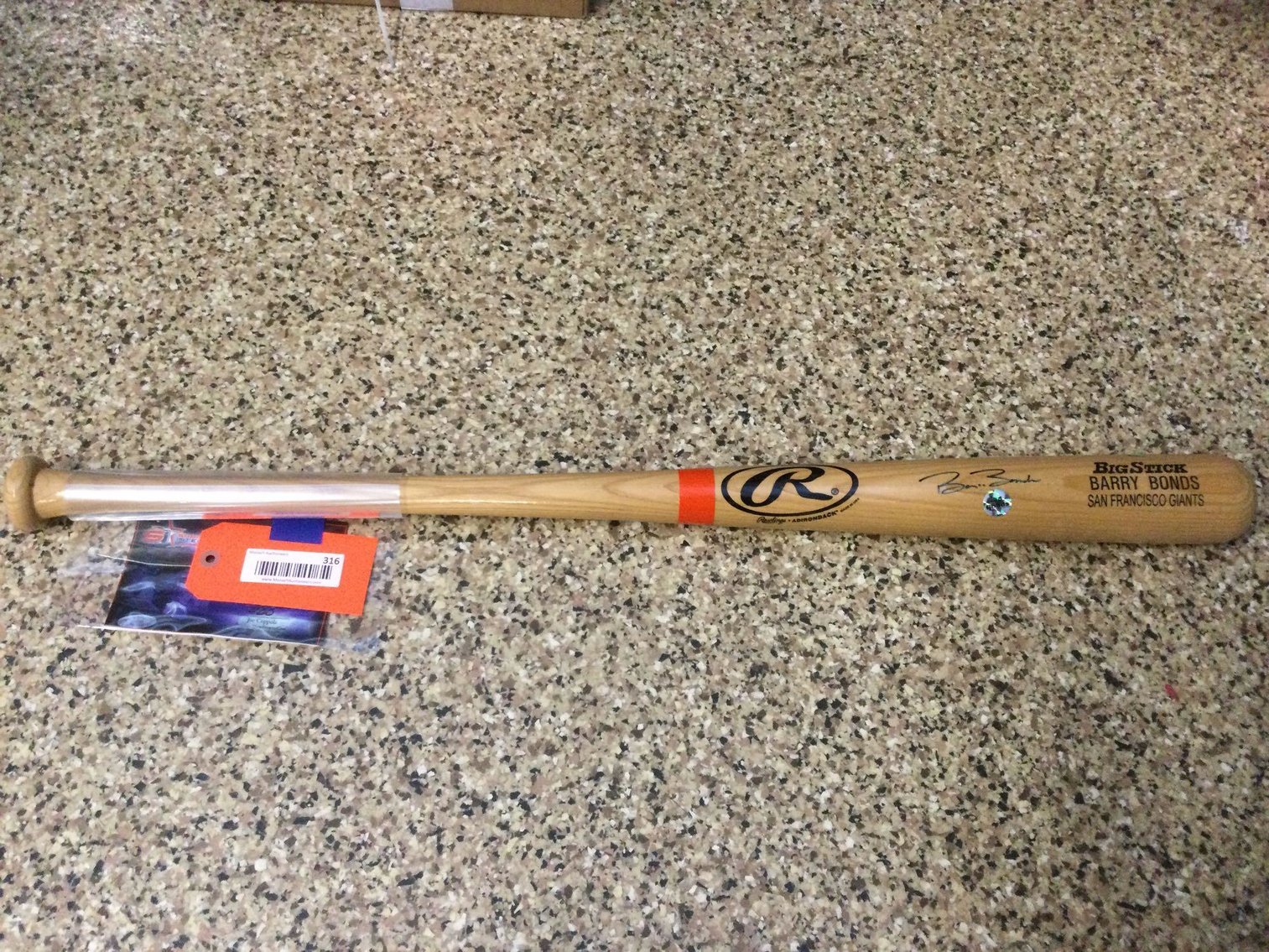 Image for Autographs, Sports related. Furniture, Collectibles-Main building back half