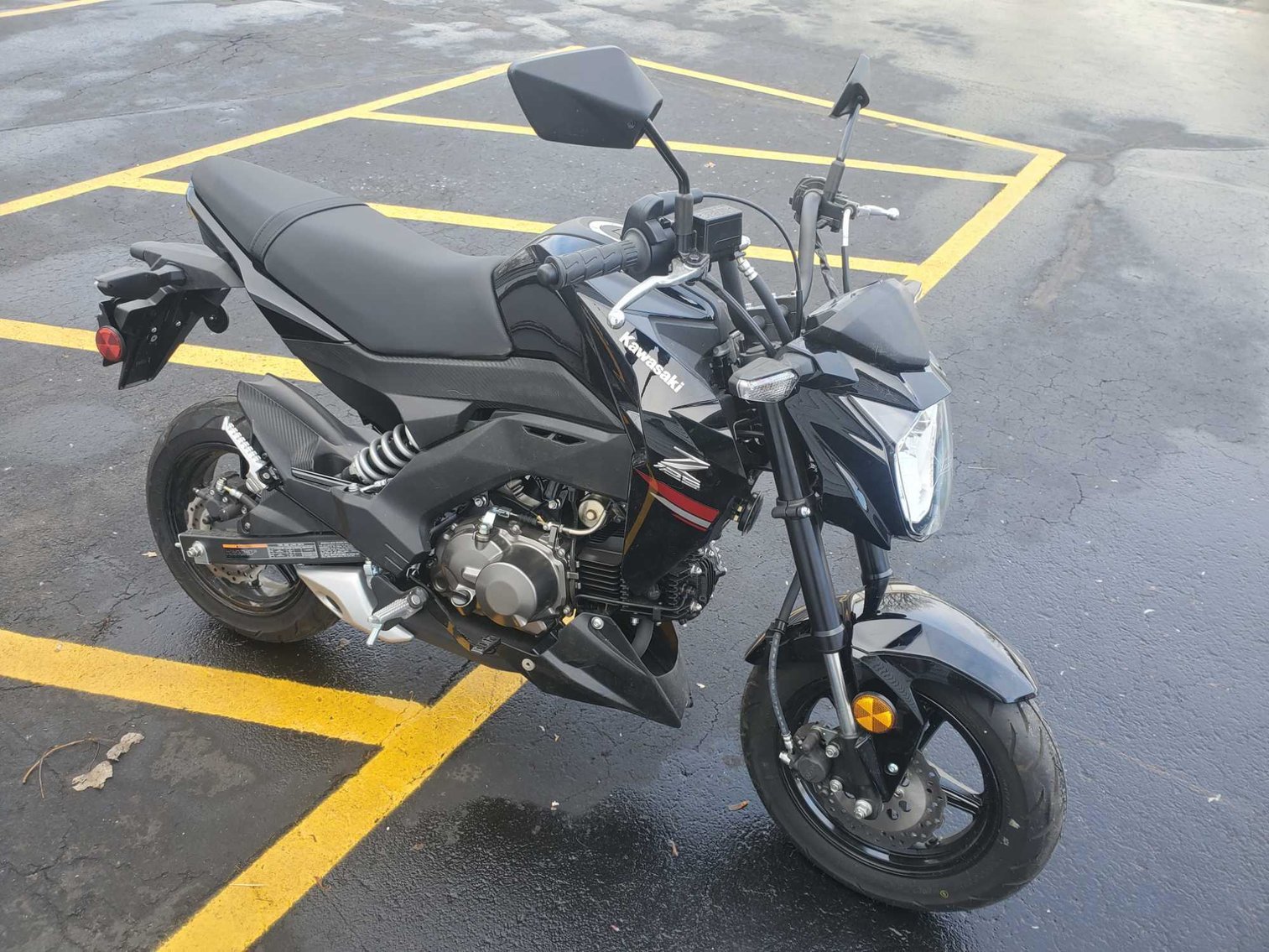 Image for Autographs, Sports related. Furniture, Collectibles-Main building back half