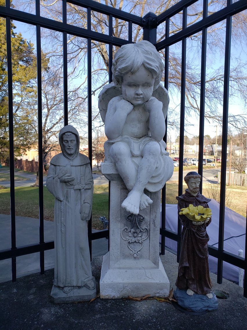 Image for New Years Estate Auction