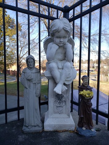 Image for New Years Estate Auction