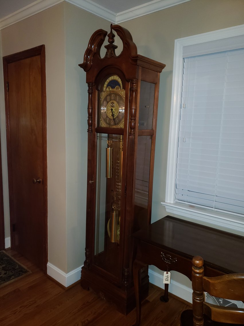 Image for New Years Estate Auction