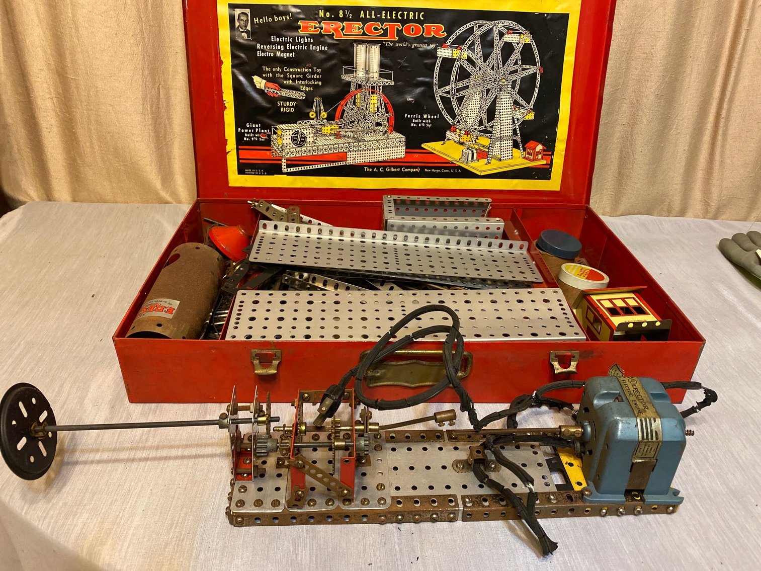 Image for New Years Estate Auction