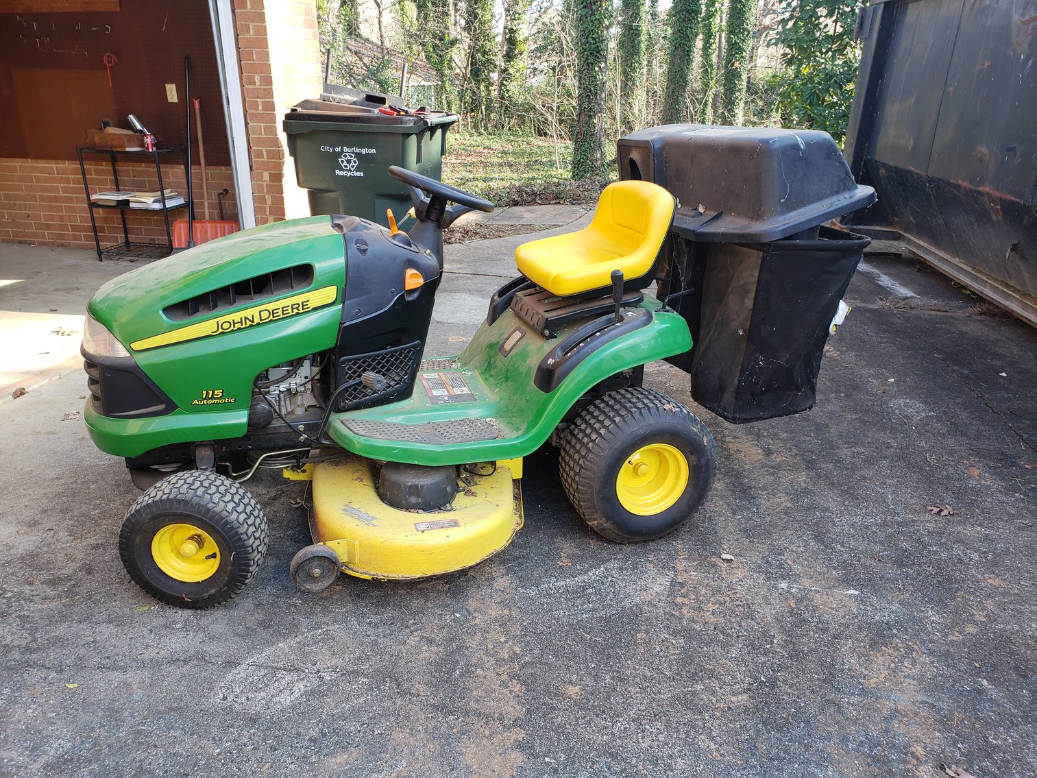 Image for New Years Estate Auction