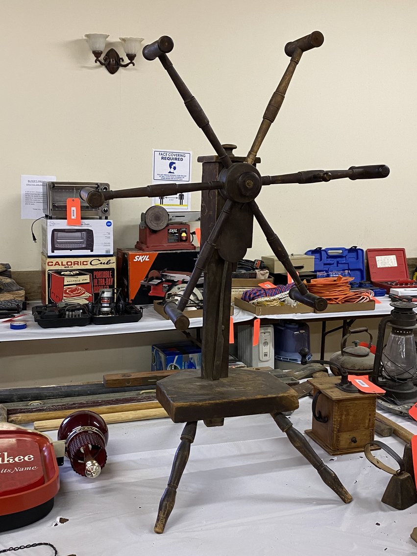 Image for Evening Auction