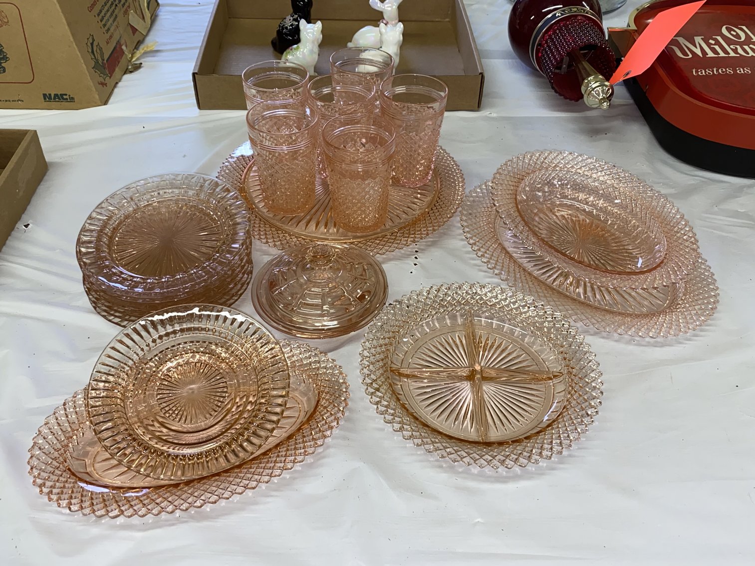 Image for Evening Auction