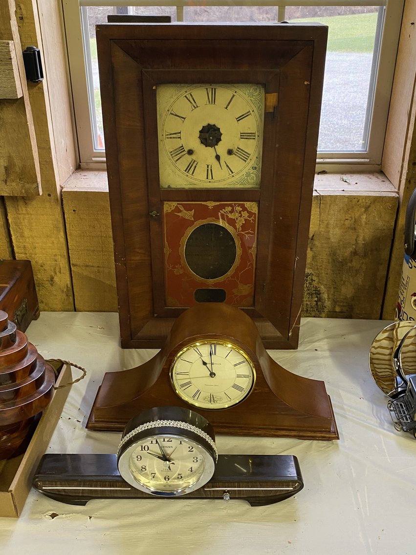 Image for Evening Auction