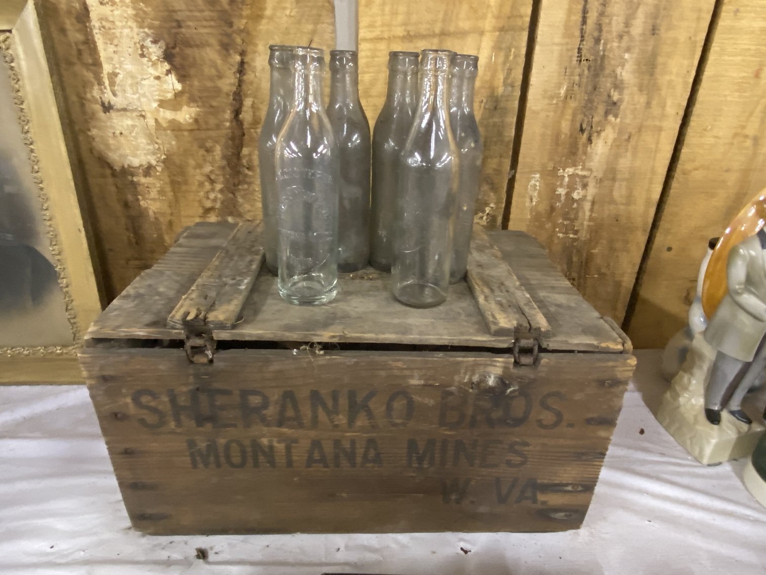 Image for Evening Auction