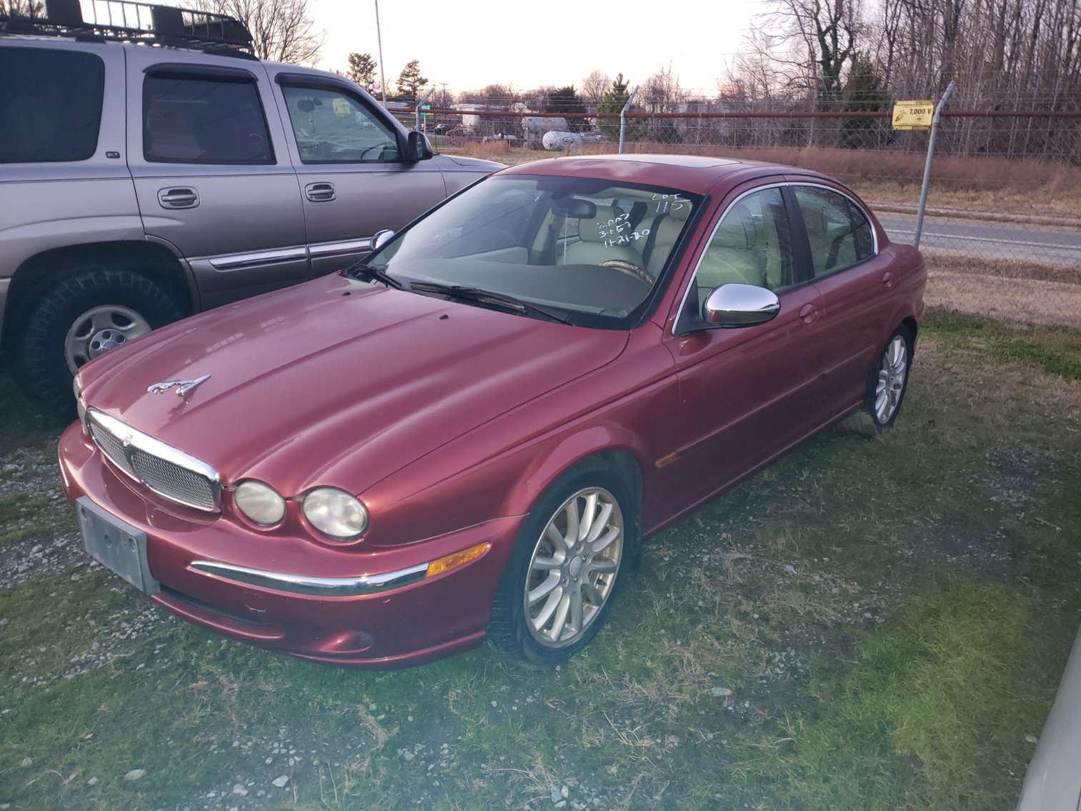 Image for City of Greensboro L.O.E. Auction