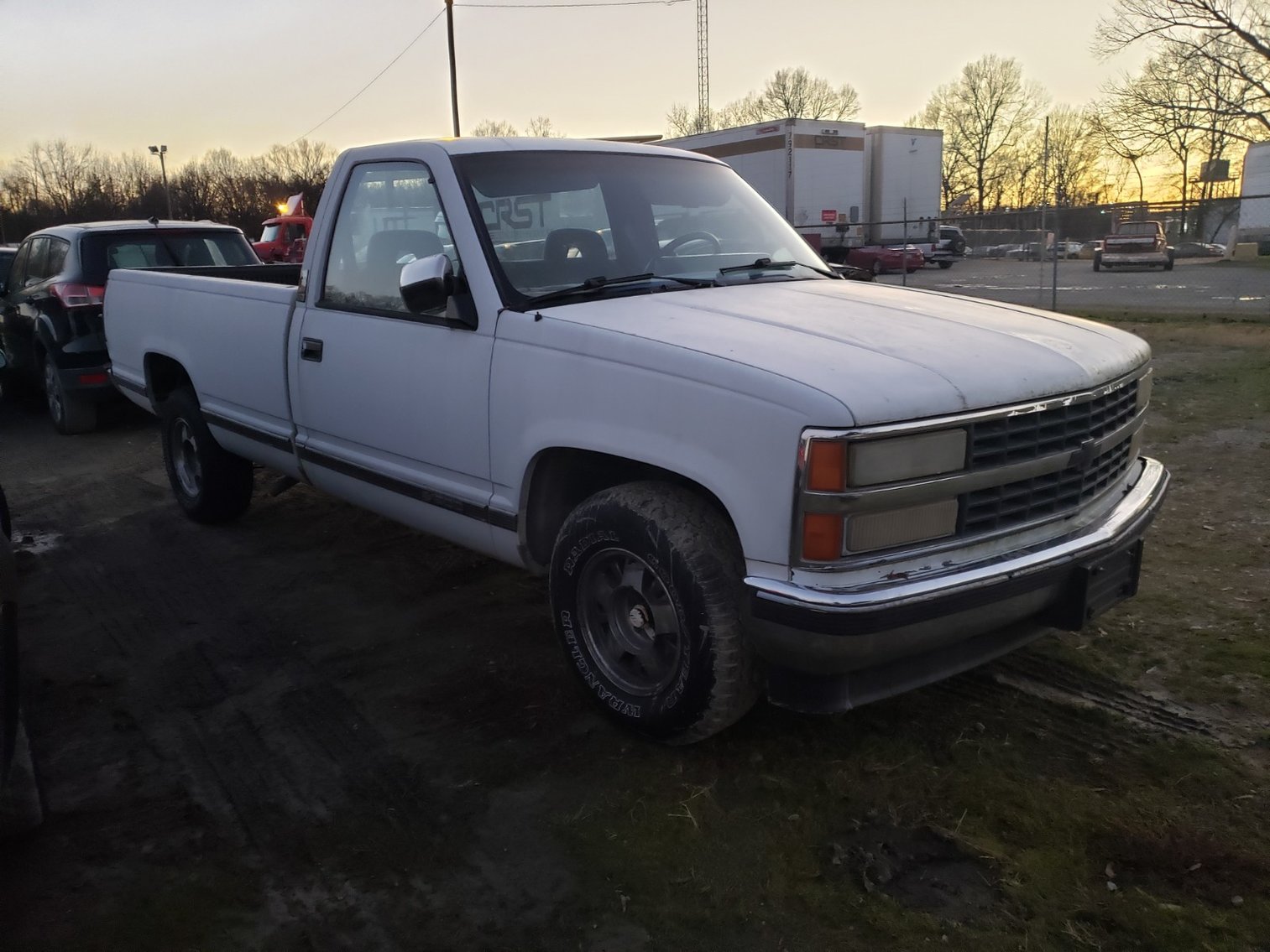 City of Greensboro L.O.E. Auction