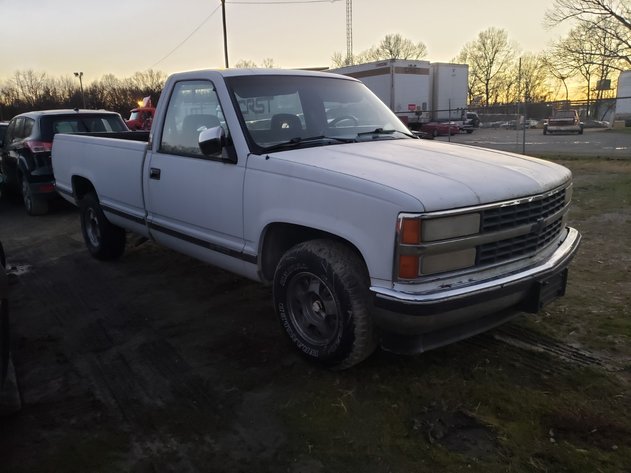 Image for City of Greensboro L.O.E. Auction