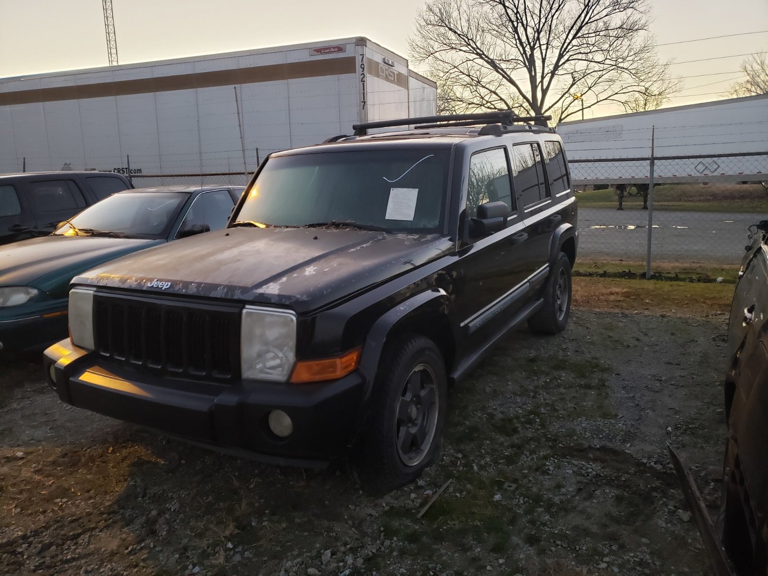 Image for City of Greensboro L.O.E. Auction