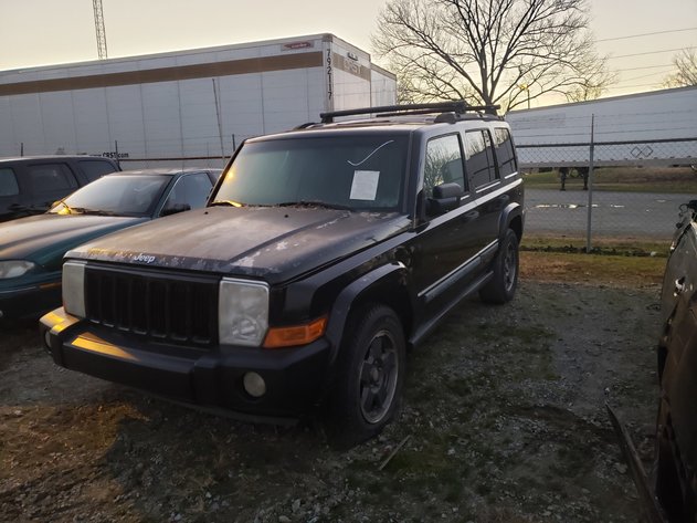 Image for City of Greensboro L.O.E. Auction