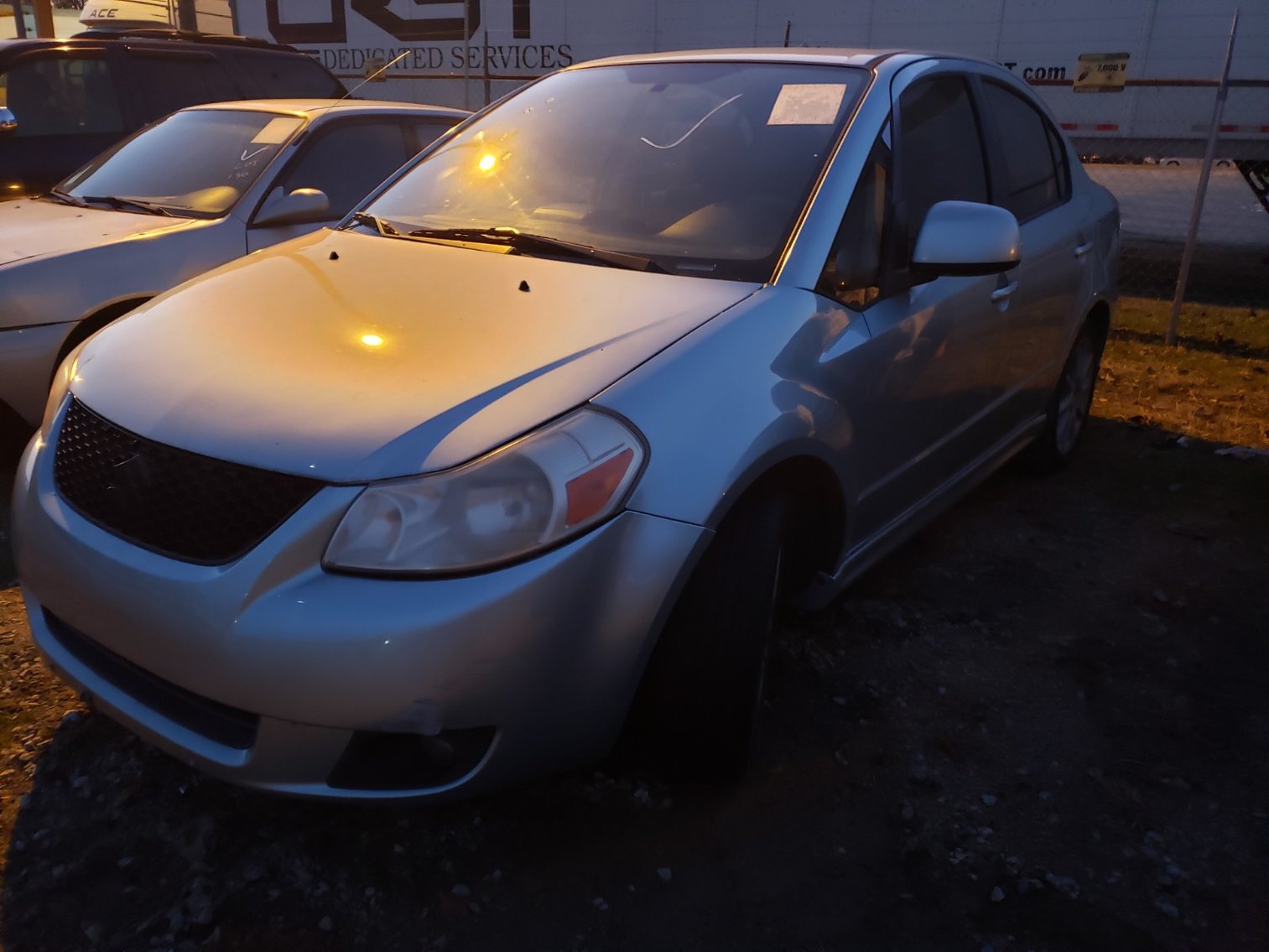 Image for City of Greensboro L.O.E. Auction