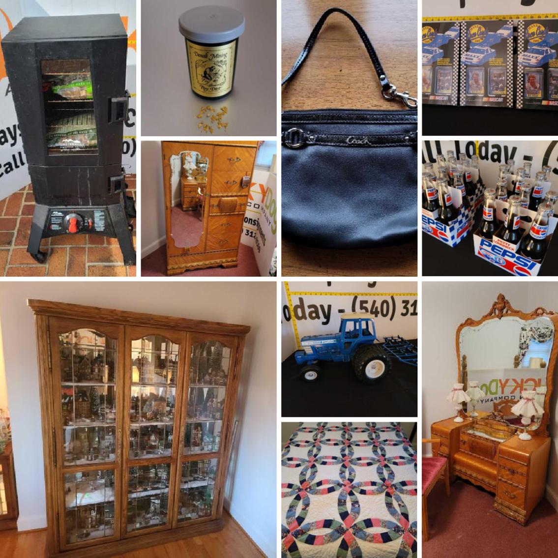 Image for 152 Hollywood Road Auction