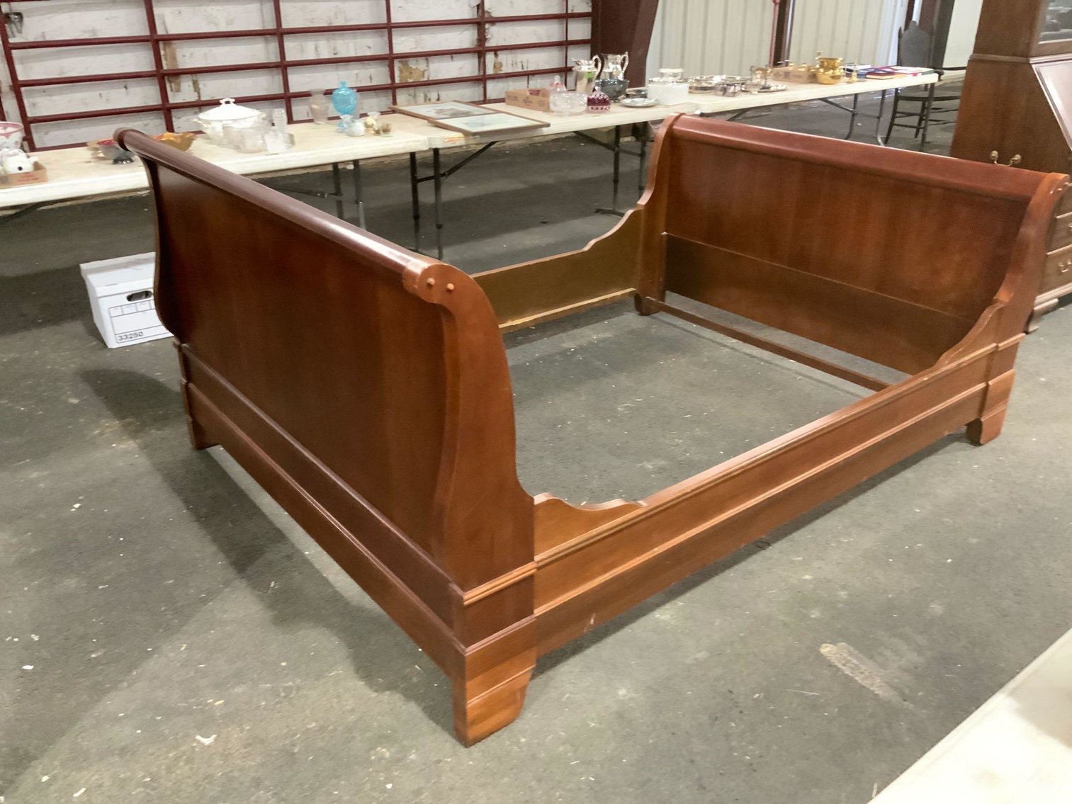 Image for Sterling Silver, Henkel Harris, Wood Carvings, China, Glassware & Household