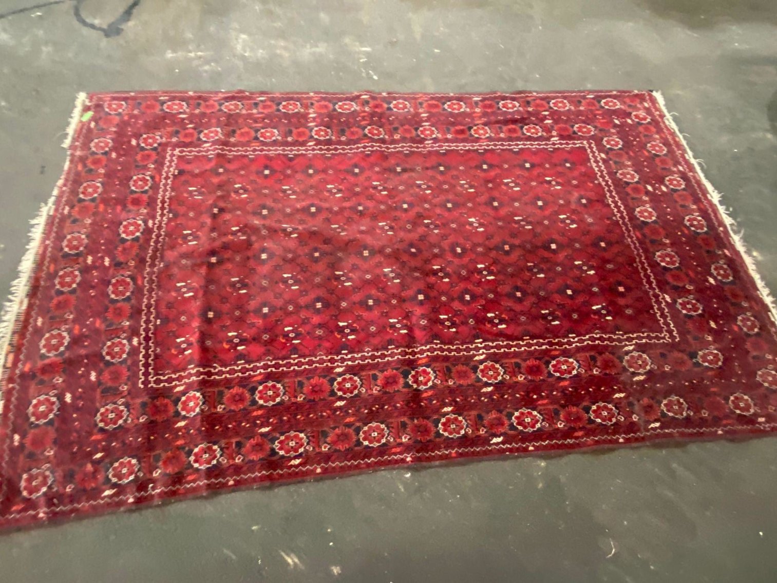 Image for Coins, Art, Rugs, Carpets, Antique Furniture, Furs, Beatrix Potter Figurines