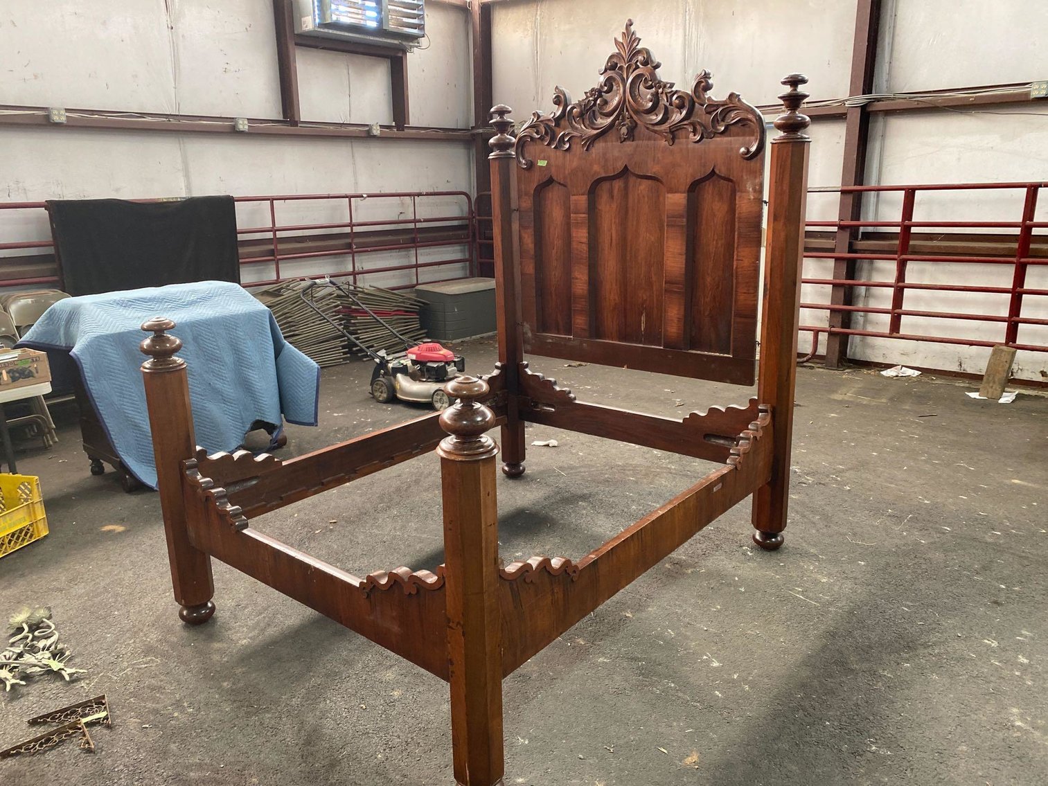 Image for Coins, Art, Rugs, Carpets, Antique Furniture, Furs, Beatrix Potter Figurines