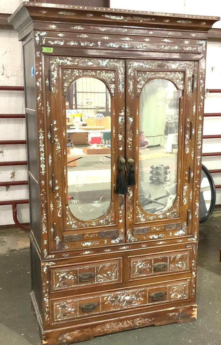 Image for Coins, Art, Rugs, Carpets, Antique Furniture, Furs, Beatrix Potter Figurines